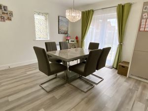 Dining Area- click for photo gallery